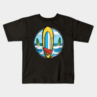 SUP Kids T-Shirt